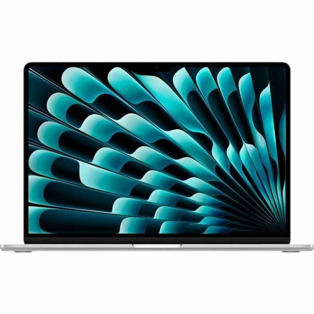 Laptop Apple MacBook Air M3 512 GB 15,3" M3 Produktbild 