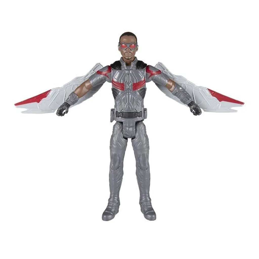 Jouet Figurine Articulée Falcon Marvel Avengers pour Garçon et Fille