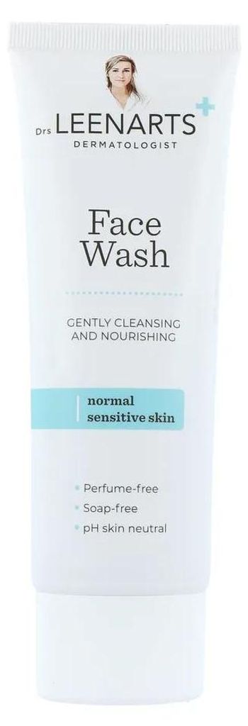 Drs Leenarts Gesichtsreiniger für normale und empfindliche Haut (100 ml)