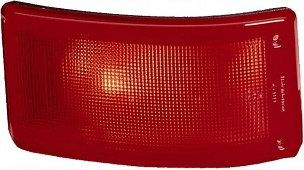 Réparer votre Feu Antibrouillard Arrière Cassé - HELLA 2NE 005 603-071