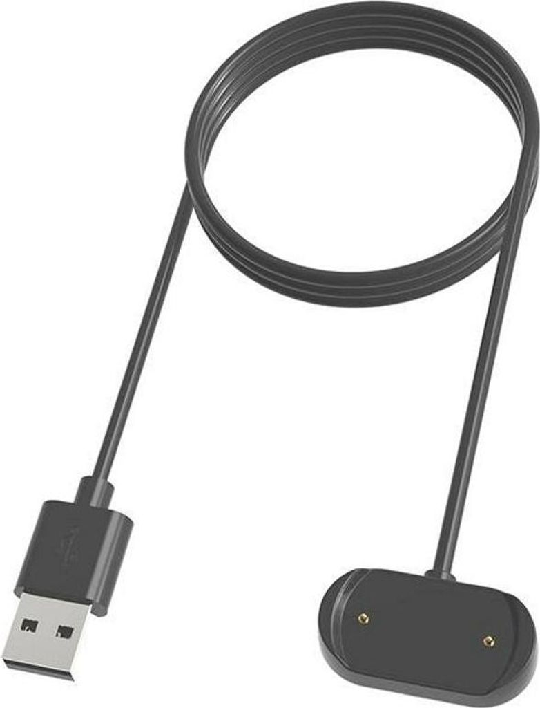 Amazfit Ladegerät für Amazfit GTR 3/GTR 3 pro/GTR 4 - Schwarz