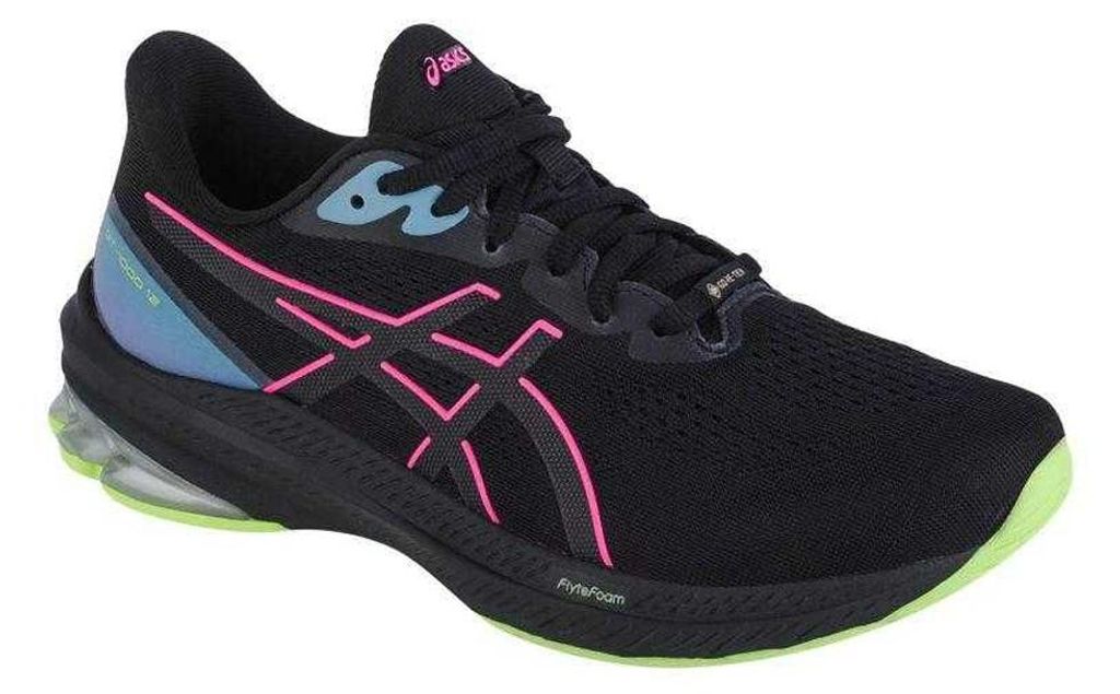 Asics - "GTX" Sneaker für Damen PP11431 (37 EU) (Schwarz)