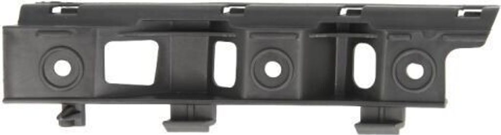 BLIC 5504-00-9540936P Stoßstangenhalter Vorne Rechts Links oben Rechts oben für VW Passat Variant (3C5) Passat Limousine (3C2)