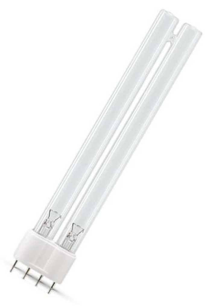 Oase UVC Ersatzlampe PL-55W 55 Watt 4-Pin-Anschluss Produktbild 