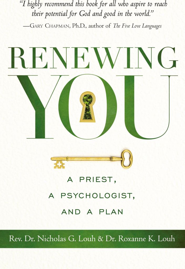 Renewing You