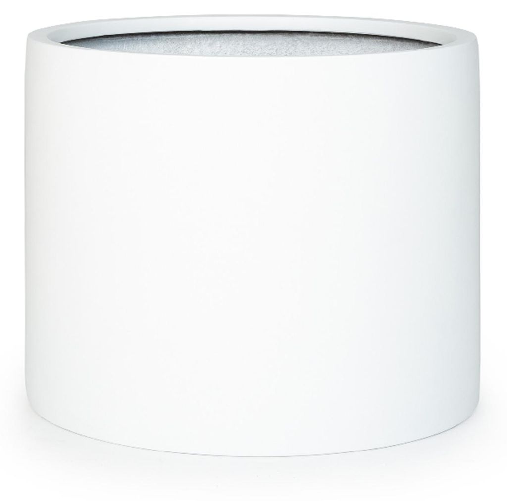 Fox & Fern Gendt, květináč, fiberstone, interiér/exteriér Obrázek produktu 