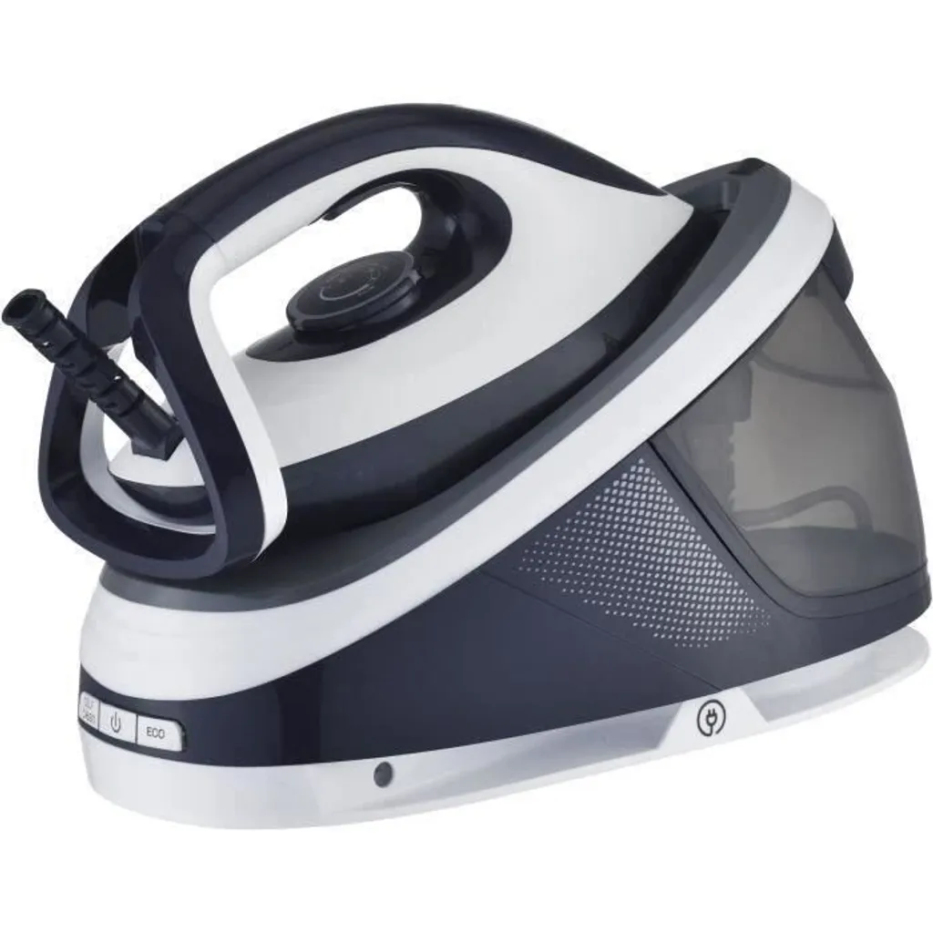 Fagor FG2308 Recensione: Caldaia 8 Bar e 2800W per Stiro Industriale