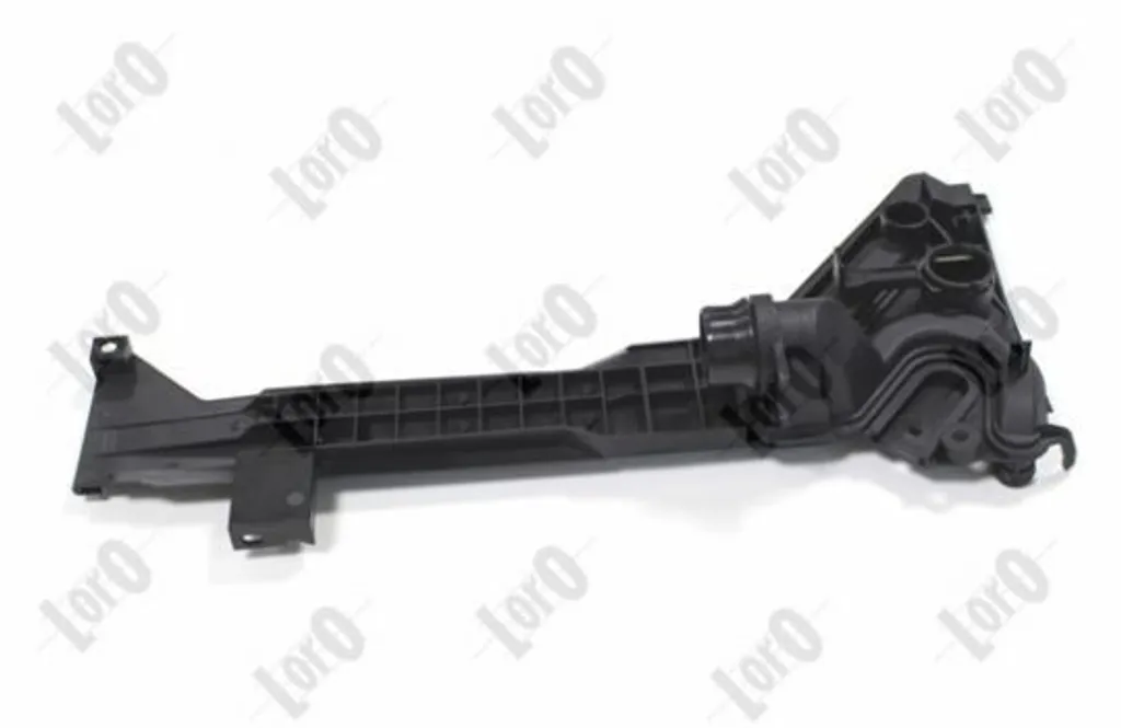 Remplacer le support réservoir compensation BMW E46 Z4 - ABAKUS Palier
