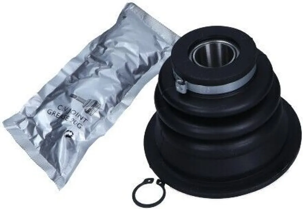 Protection de cardan pour Clio, Kangoo et Twingo II - Idéal Entretien OE