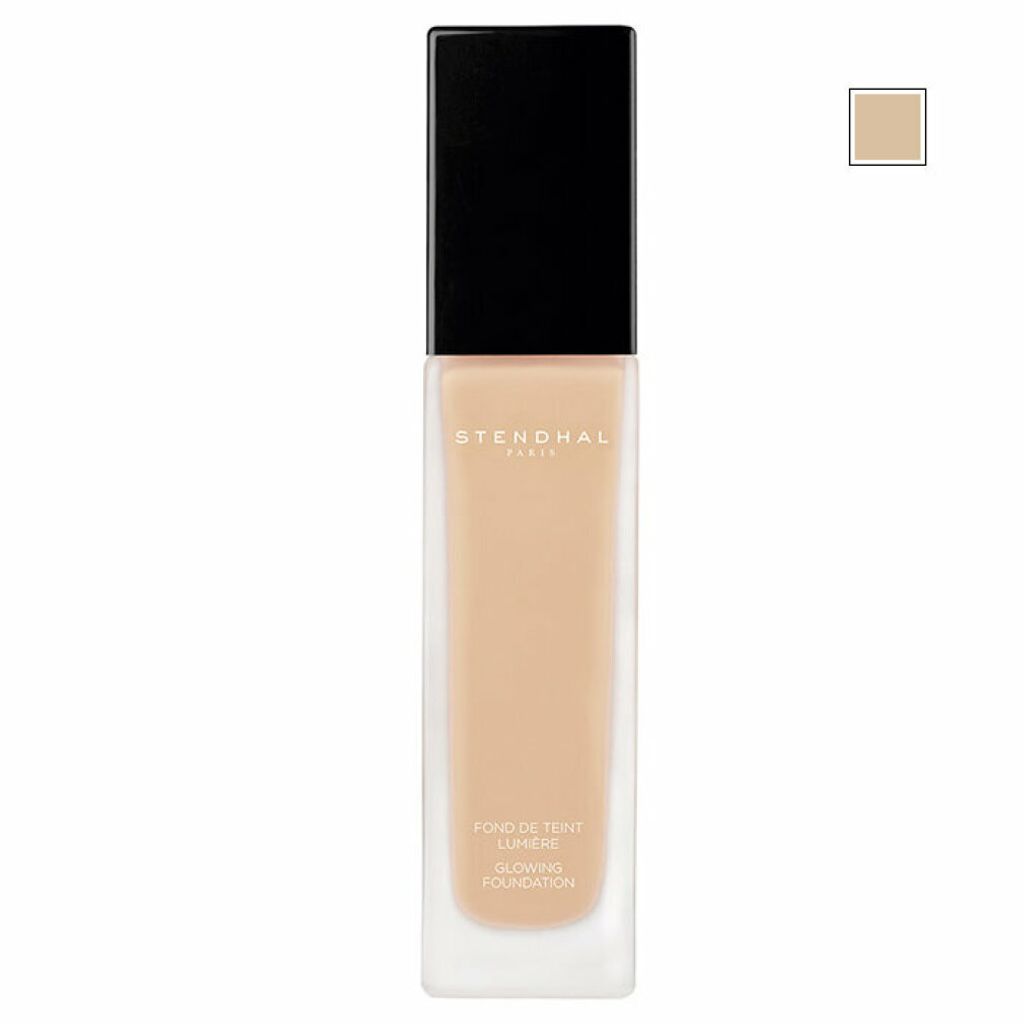 Stendhal Podkład rozświetlający 220 Sable 30ml Zdjęcie produktu 