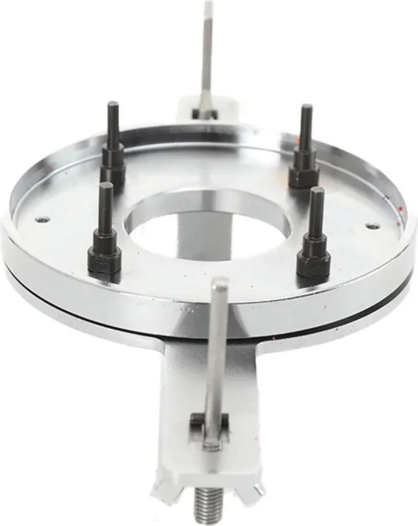 Upgrade Officina: Utensile DCT QXGJ-PQZYW-613 Acciaio Legato Premium