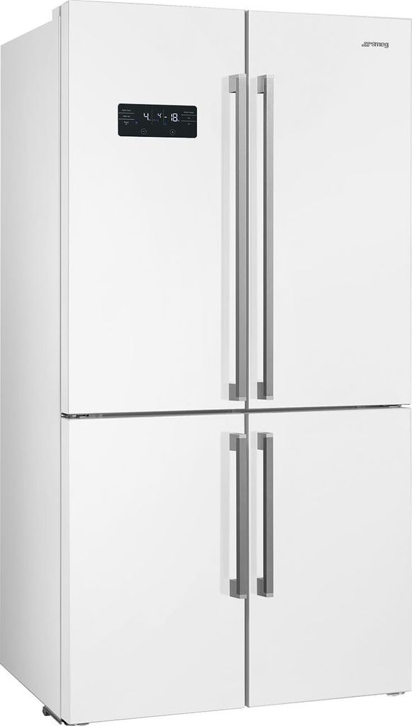 Smeg Universale FQ60BDE Bianco Immagine del prodotto 