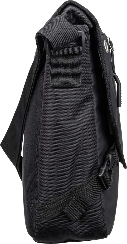 bugatti BLANC DELIGHT Messenger Bag, schwarz Produktbild 18