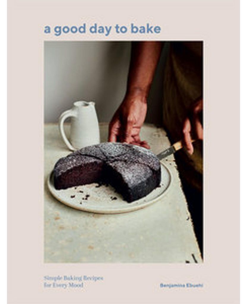 A Good Day to Bake