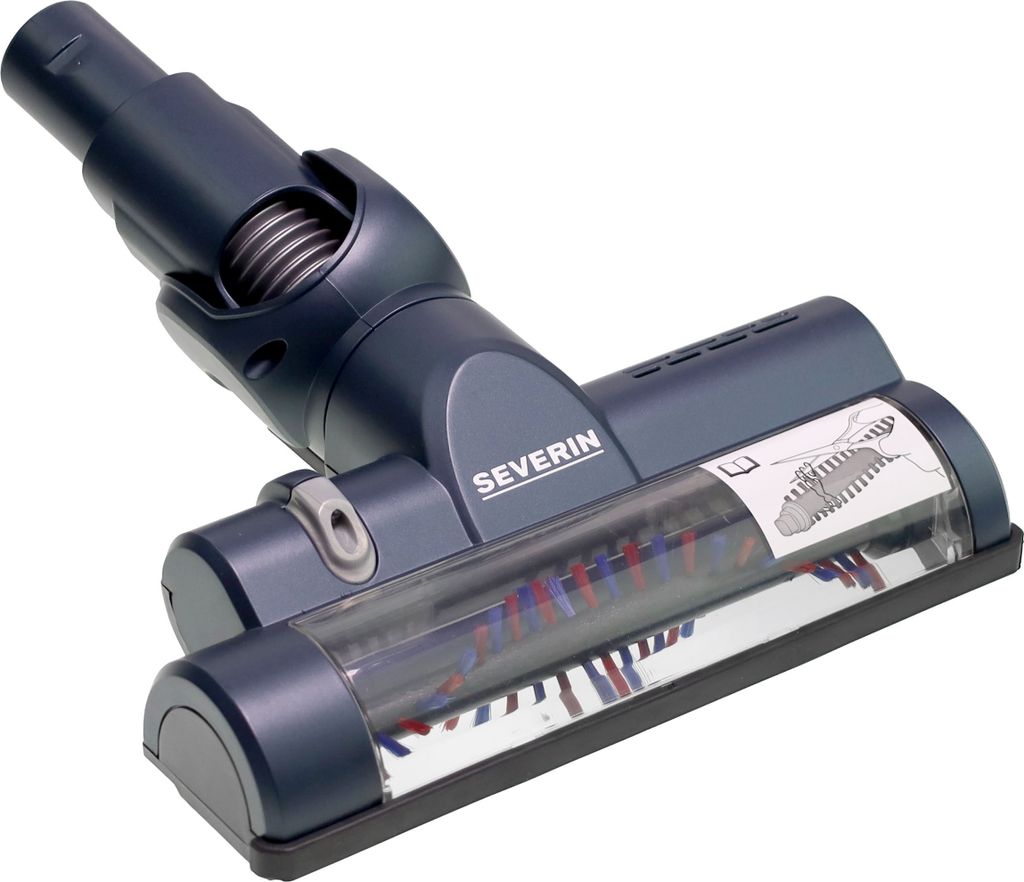 Severin 7102048 Bocchetta per pavimenti adatta Immagine del prodotto 