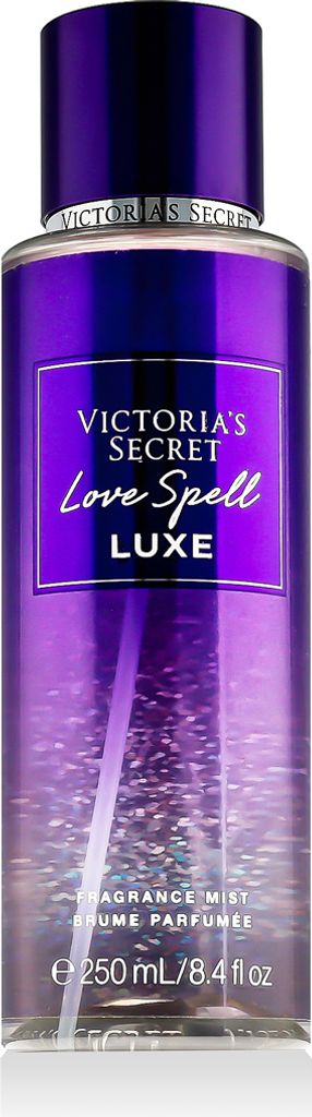 Victoria's Secret Love Spell Luxe Body Spray 250 ml W Image du produit 