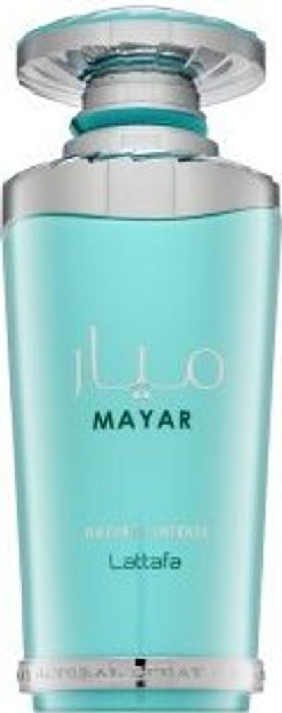 Lattafa Mayar Natural Intense Eau de Parfum für Damen 100 Produktbild 