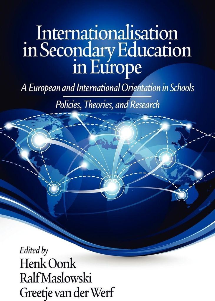 Internationalisation in Secondary Education in Europe