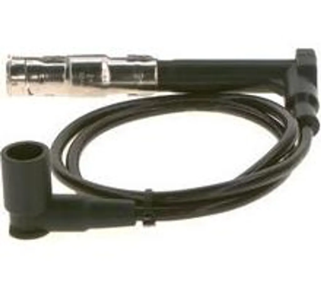 Stop aux ratés moteur : Faisceau d'allumage Bosch 0 986 356 315 Mercedes
