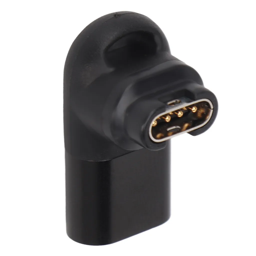 Caricatore Garmin Tipo C per Instinct 2 Fenix 7 Venu 2 Plus - 5V Pro - 3