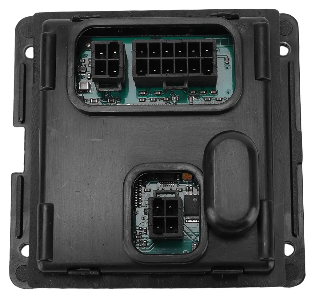 Ballast 7L6941330 pour réparation éclairage adaptatif phare droit unité