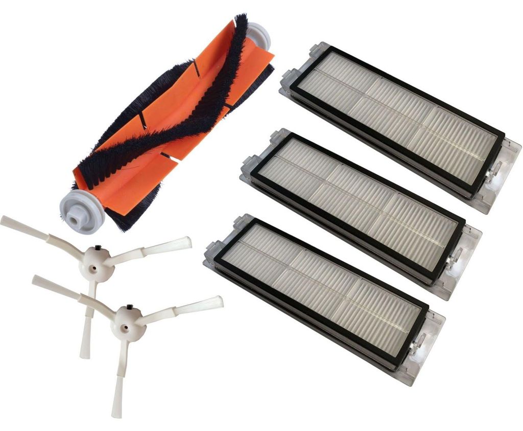 Xiaomi Mi Robot 1 Wartungsset (Plus.Parts )