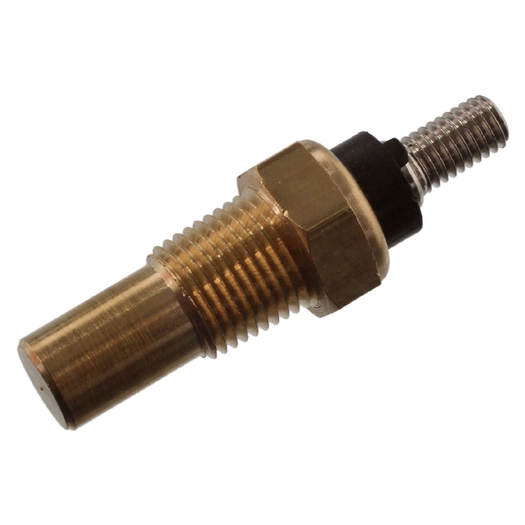 FEBI BILSTEIN 01805 Kühlmitteltemperatursensor für FORD Fiesta Mk4 Schrägheck (JAS, JBS) FIESTA III (GFJ) SIERRA (GBG, GB4) MONDEO II Kombi (BNP)