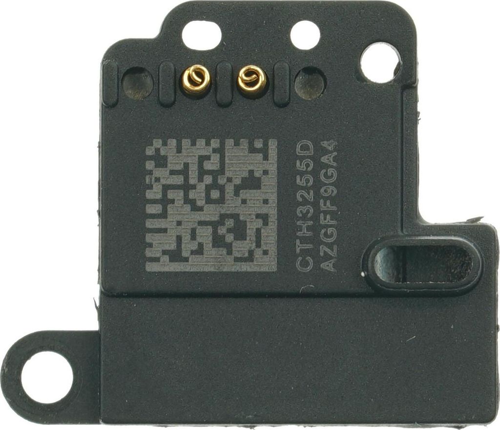 Hörer für iPhone 5C Lautsprecher Earpiece