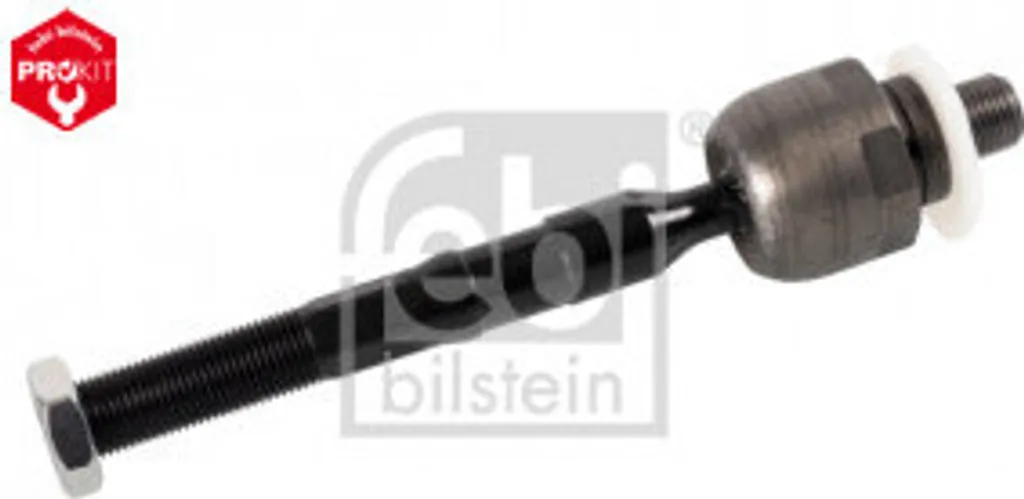 Articulation axiale de direction 48069 FEBI - Haute résistance acier
