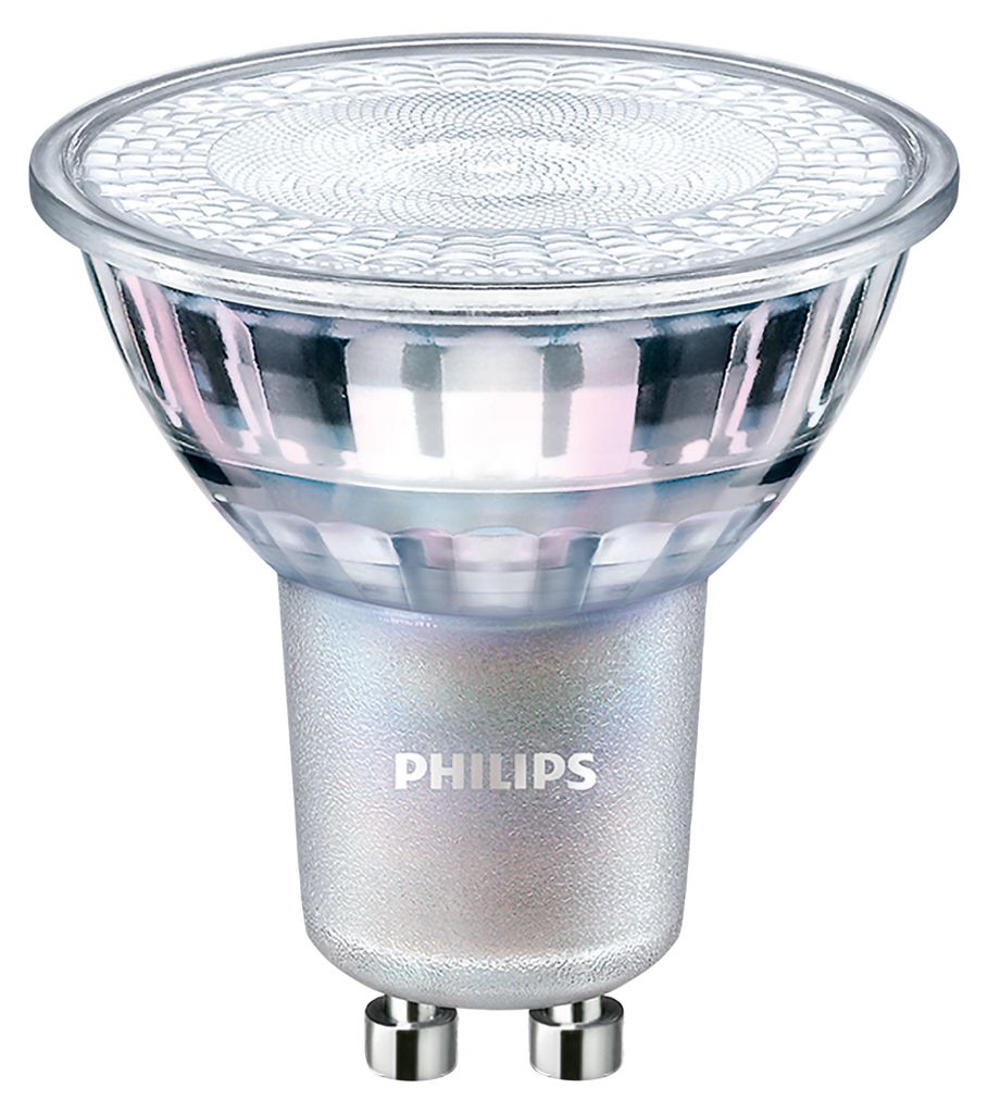 MASTER LEDspot Value D 4.9-50W GU10 930 60D, LED-Lampe Produktbild 
