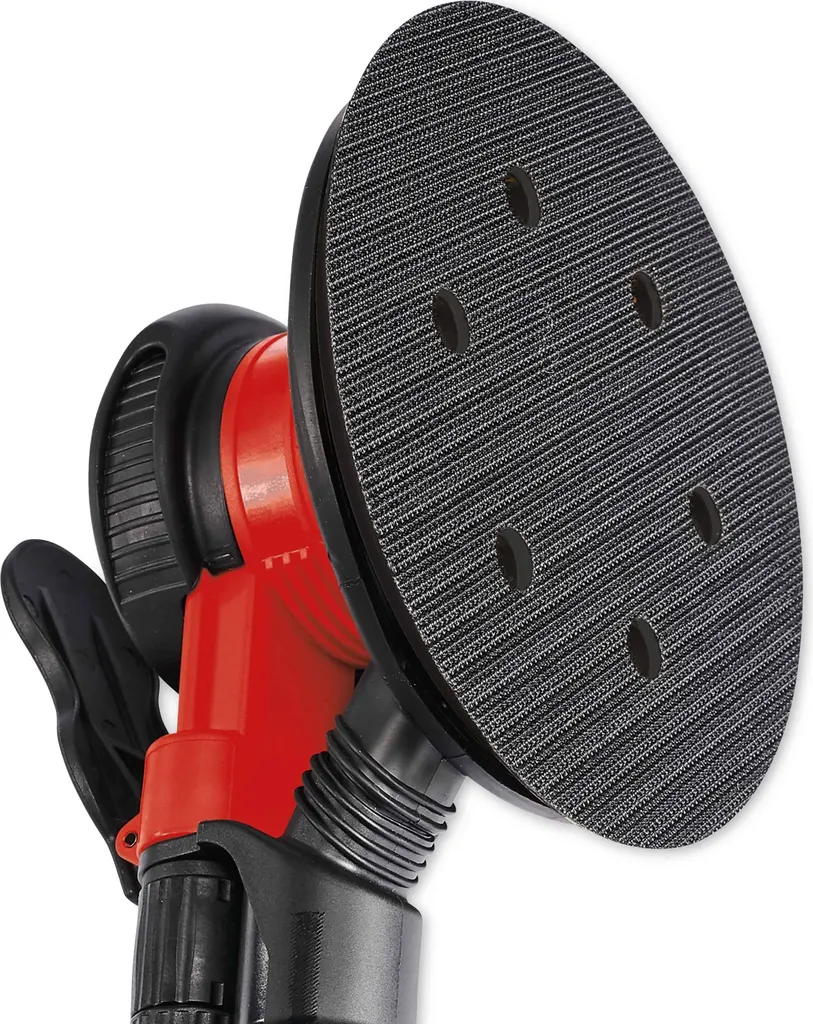 Ponceuse excentrique à air comprimé Einhell TC-PE 150 pour ponçage fin - 5