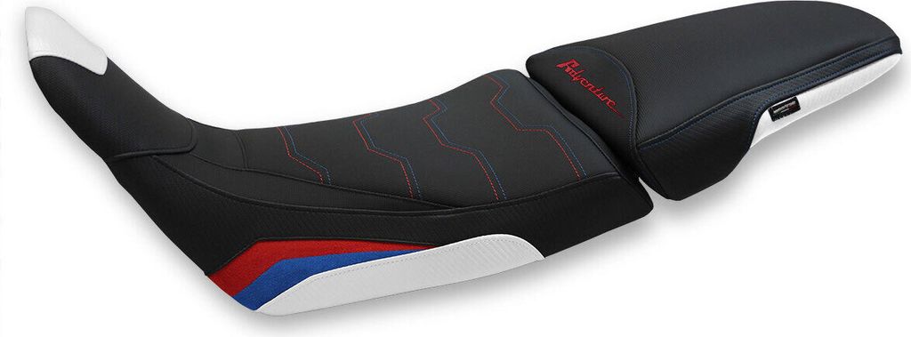 Satteldecke Comfort 3WRB-6 für Honda Africa Twin 1100 Adv Sport (2020-2022)
