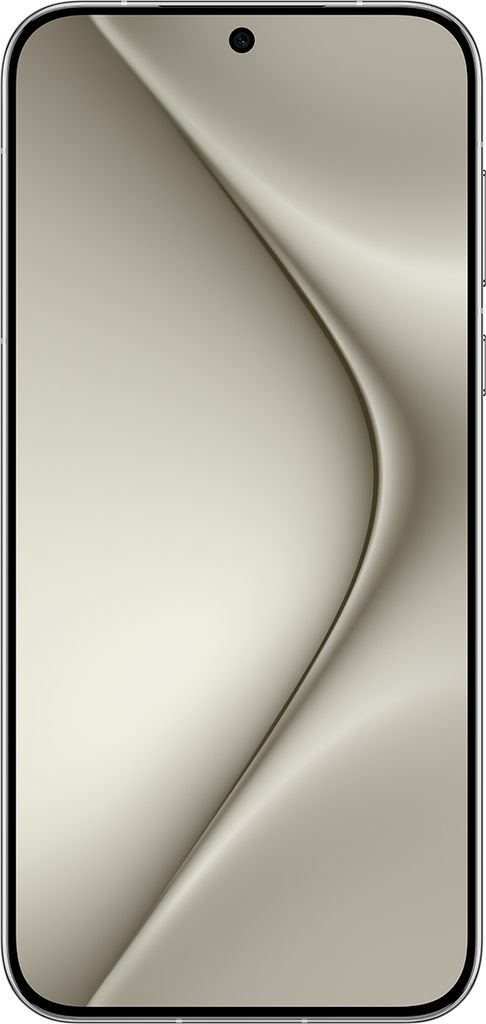 Huawei Pura70 Pro 256GB 12RAM 4G white Produktbild 