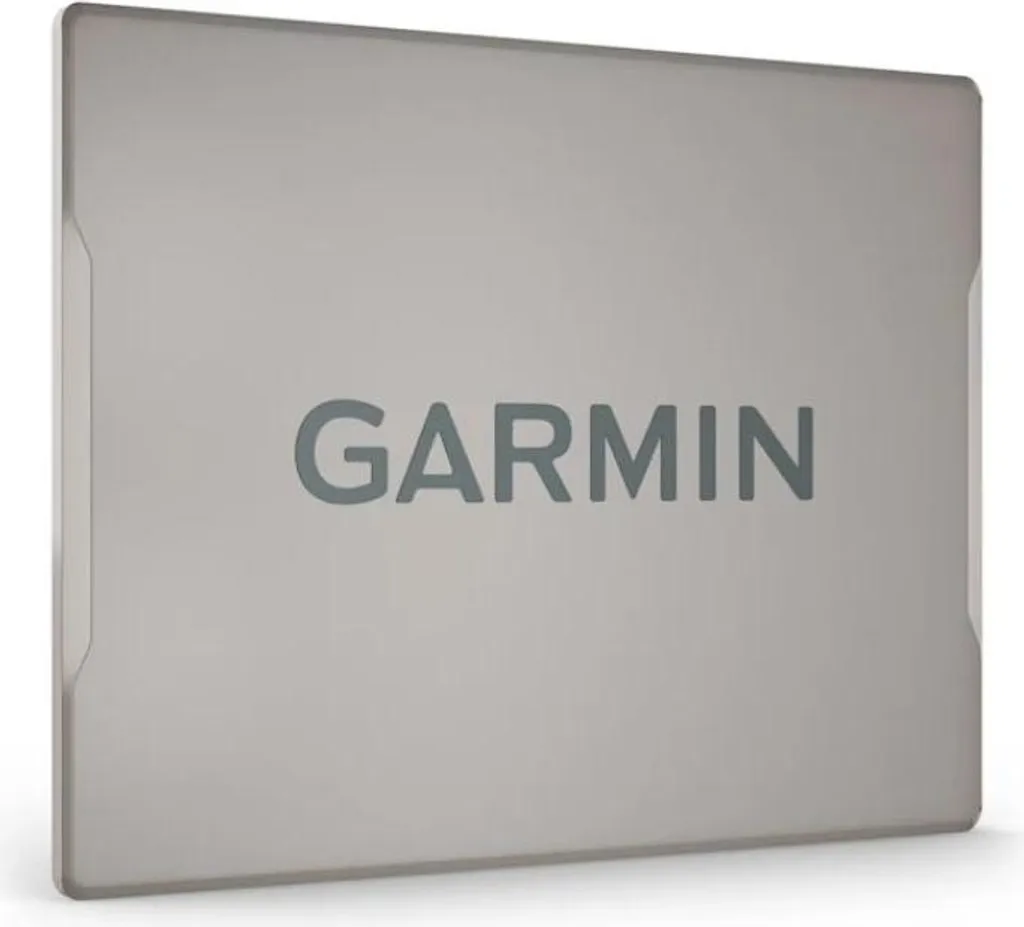 Housse Garmin 010-12989-03 : Évitez les rayures sur votre GPSMAP 16x3