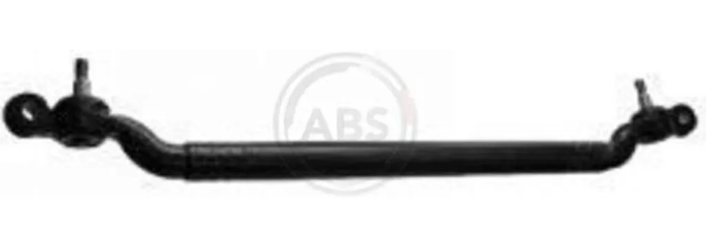 Rotule et barre de direction pour BMW Série 5 E34 - Qualité OE A.B.S.