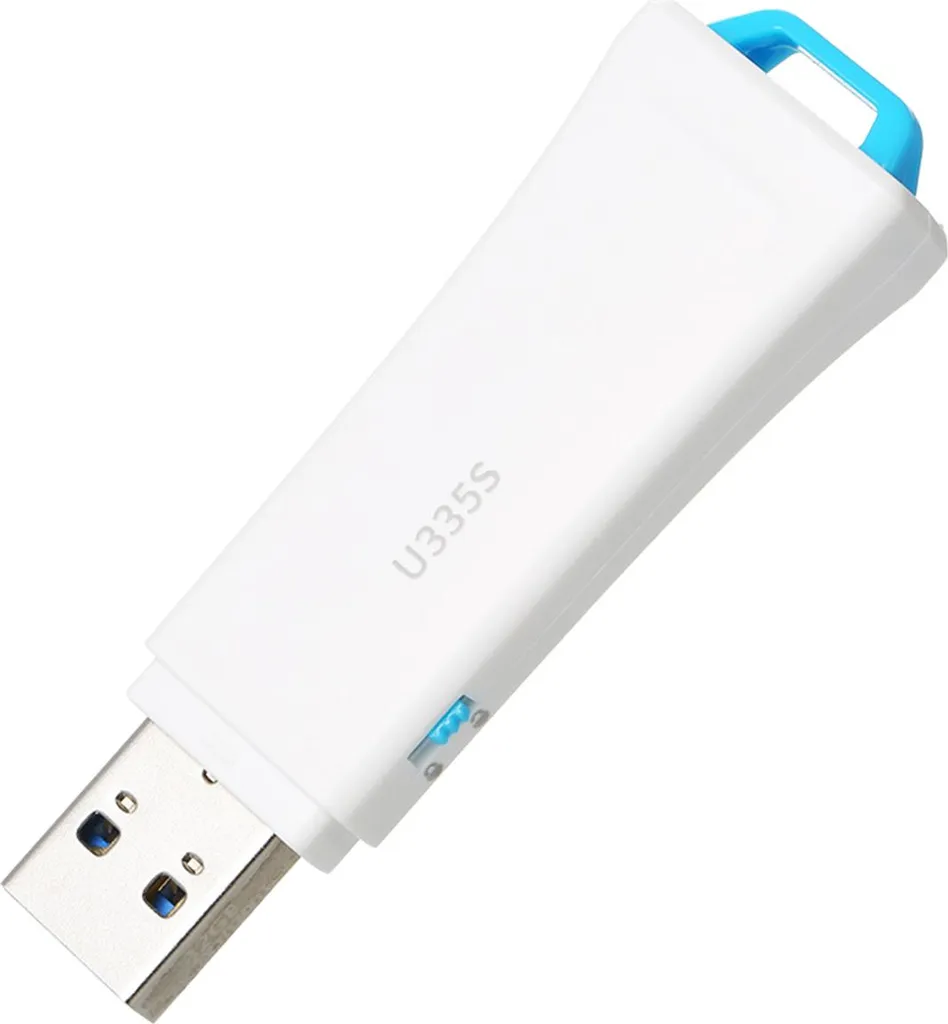 Mémoire Flash USB 3.0 Haute Capacité Fiable avec Transfert Ultra Rapide