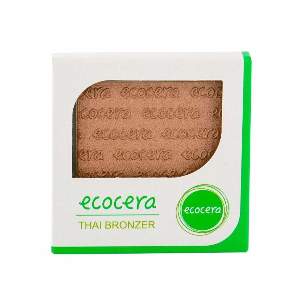 Ecocera puder Br zuj cy Thai 10g