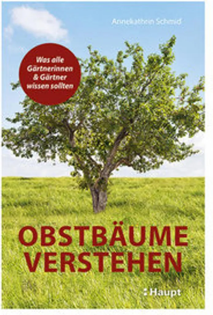 Livre arboriculture : Comprendre les arbres fruitiers pour votre jardin