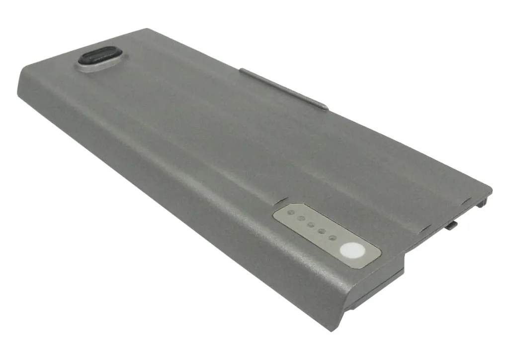 Batterie Dell Latitude D620 D630 solution panne de charge par TECHTEK - 3