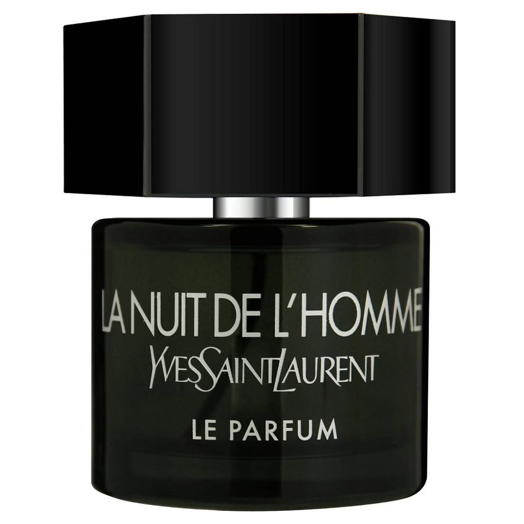YVES SAINT LAURENT LA NUIT DE L'HOMME LE PARFUM EDP 60ML Eau de Parfum