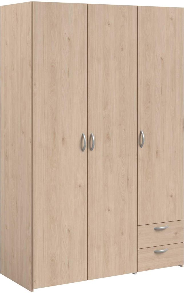 Kleiderschrank Parisot "Daily12