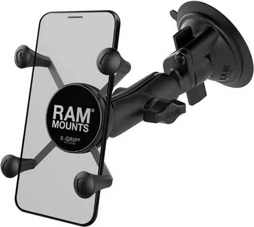RAM Mounts RAM-B-166-UN7U, Handy/Smartphone, Passive Produktbild 
