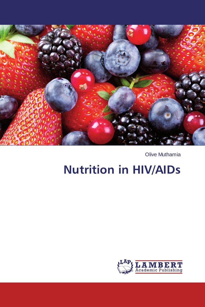 Nutrition in HIV/AIDs