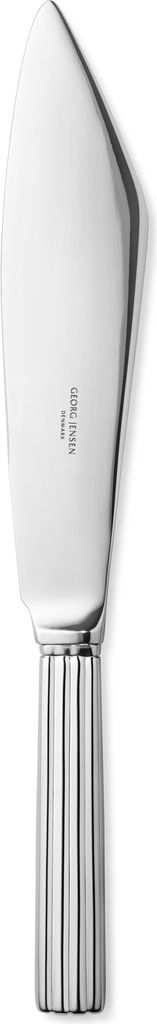 Georg Jensen - BERNADOTTE Kuchenmesser