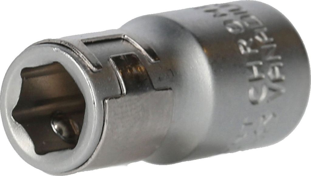 BRILLIANT TOOLS Adaptateur pour embouts 1/4" - BT020912 Image du produit 