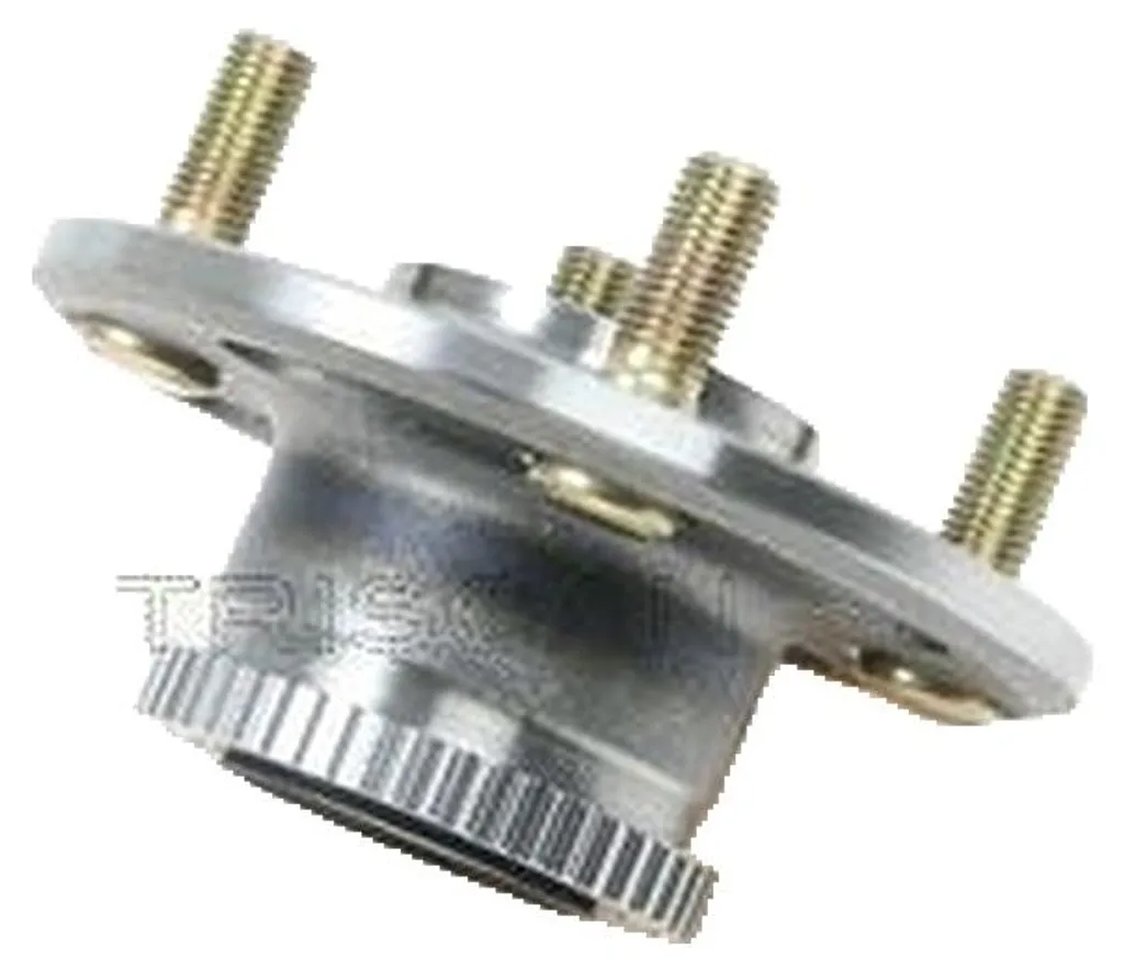 Supprimez le bruit de roue : Roulement Ø 134 mm pour HONDA CIVIC TRISCAN