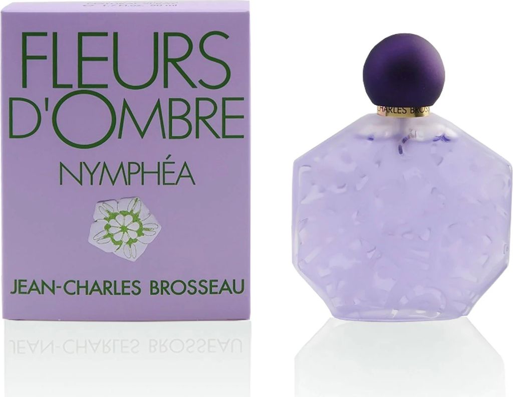 Jean Charles Brosseau Fleur D`Ombre Nymhéa Eau de Parfum Spray 30 ml