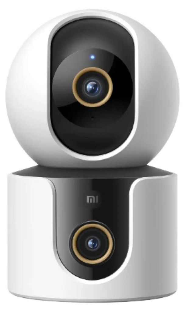 Xiaomi Smart Camera C500 Dual - sieciowa kamera Zdjęcie produktu 