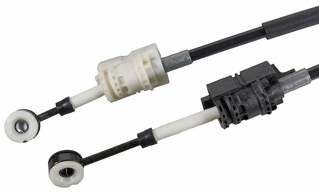 Câble de boîte METZGER 3150385 en acier renforcé pour PEUGEOT 2008 CU