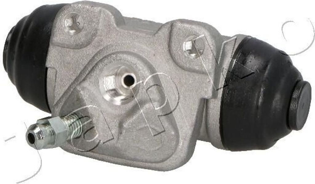 JAPKO Radbremszylinder Trommelbremse Hinten für TOYOTA CARINA E Stufenheck (T19) 65201